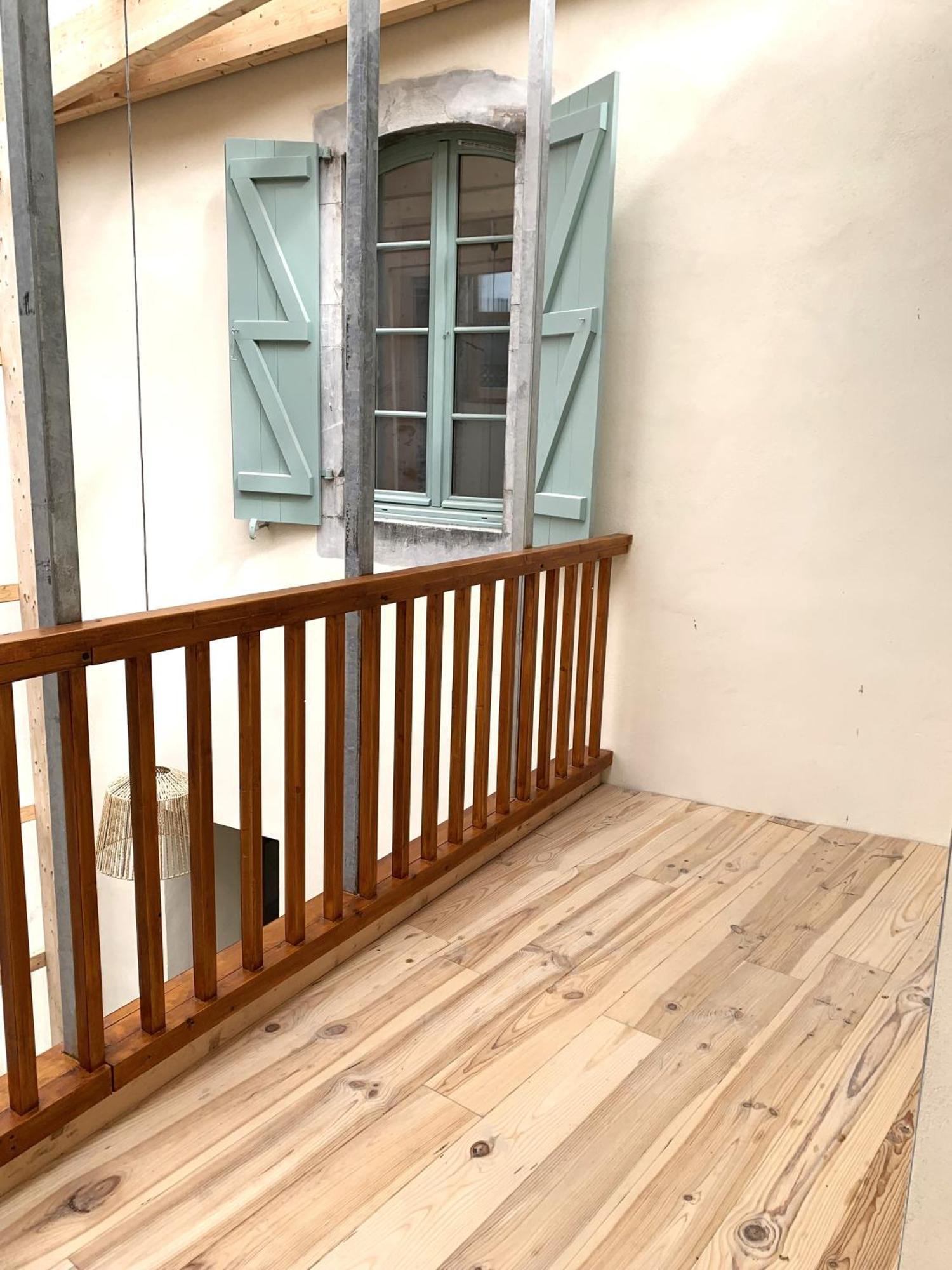 Le Mandragot Bedous Exterior foto