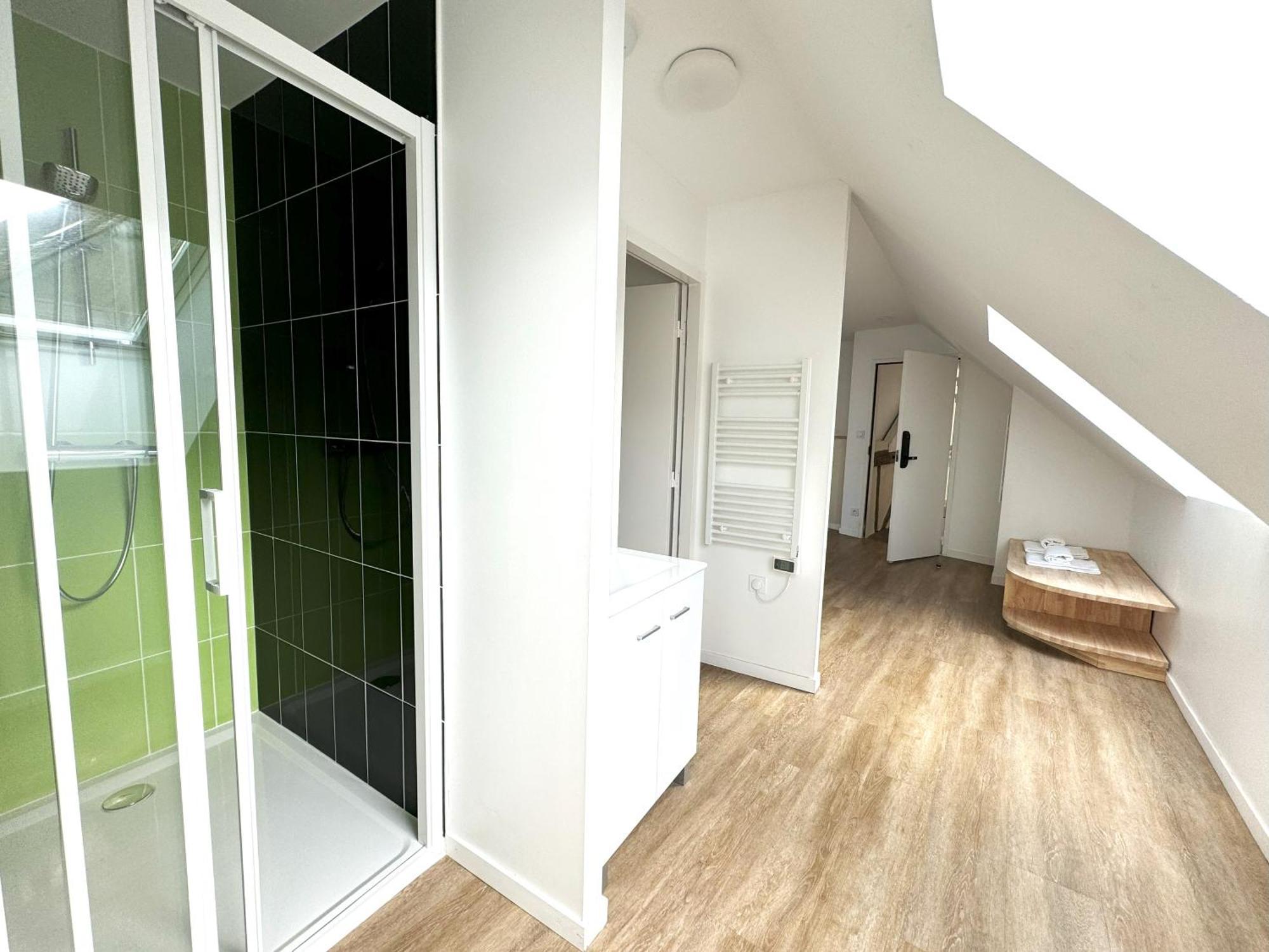 Le Mandragot Bedous Exterior foto